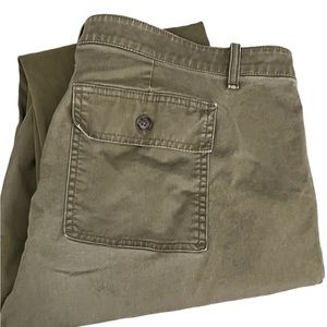 J Crew size 16 cropped pants (fits more like a size 14)